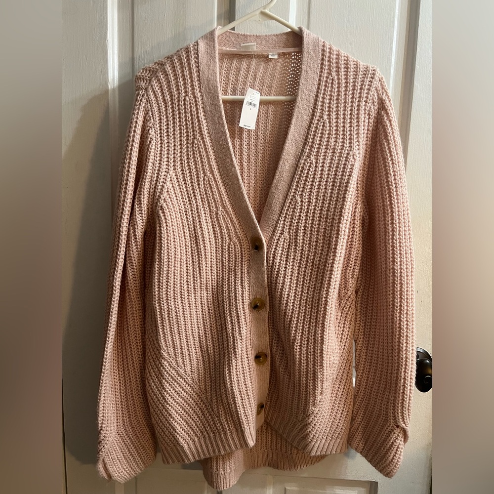 Women’s  GAP cardigan